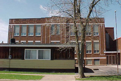 Sheldon School