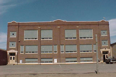 Glen Flora School