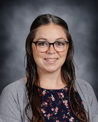 Image of Alyssa Carillon