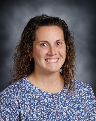 Image of Amanda Gudis