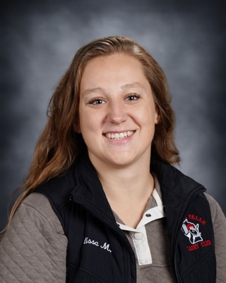 Image of Alissa Maier