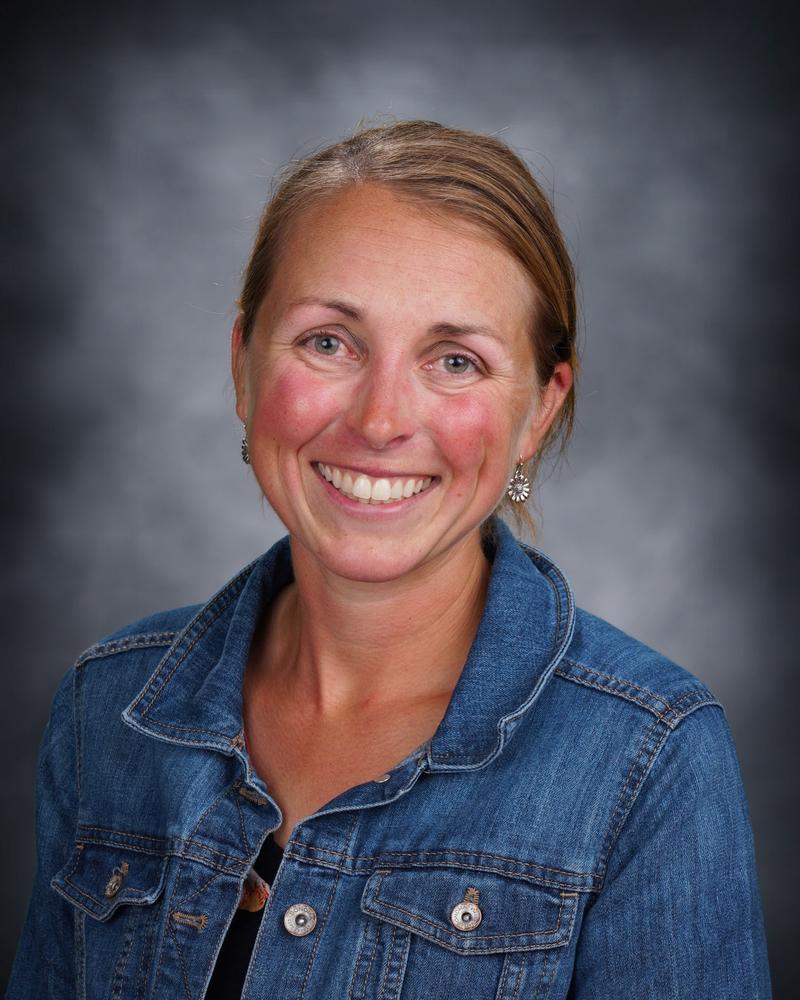 Image of Amanda Coggins