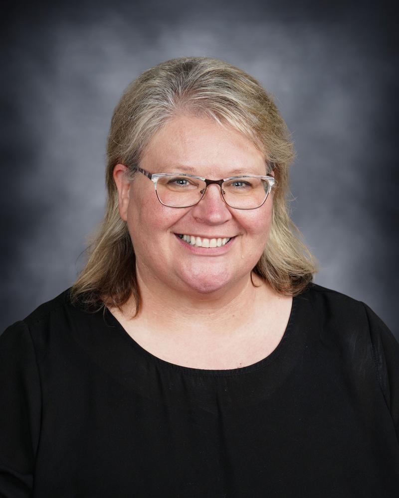 Betsy Miller