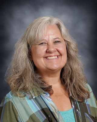 Image of Carrie Anderson