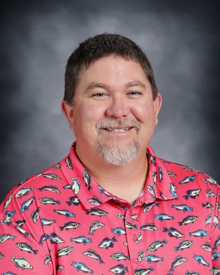 Image of Dan Solberg