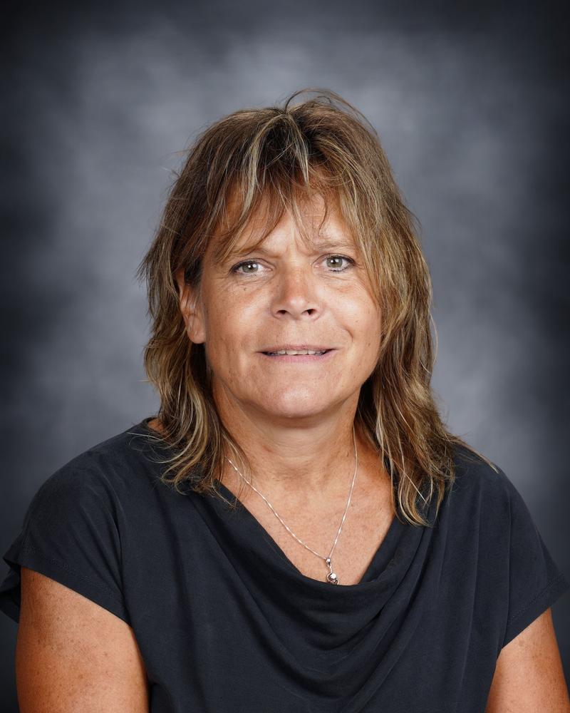 Image of Deb Voldberg