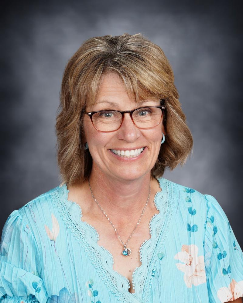 Image of Donna Mahun