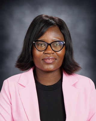 Image of Esinam Avevor