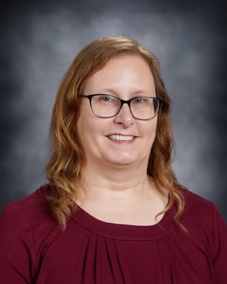 Image of Jennifer Frafjord
