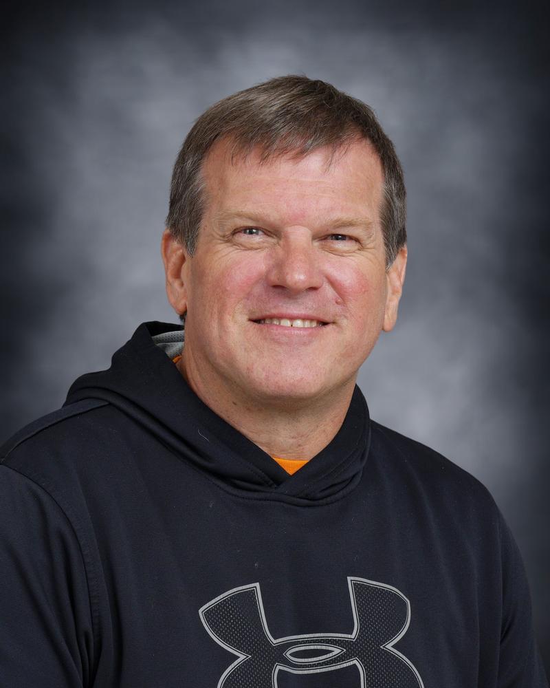 Image of Kevin Zeman