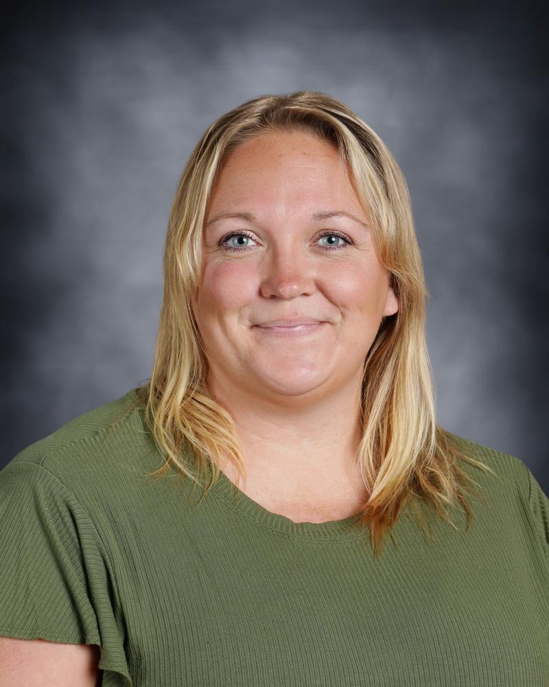 Image of Kelsey Flint