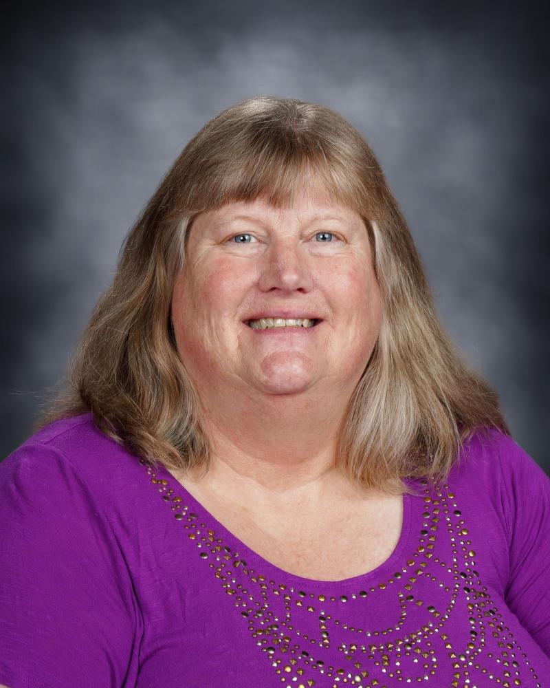 Image of Kimberly Hilden