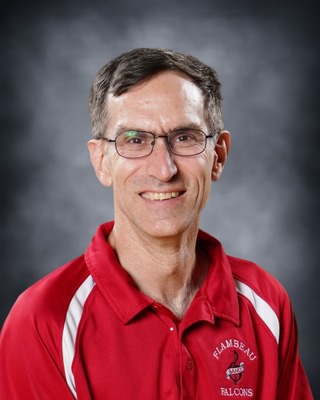 Image of Kurt Hoesly