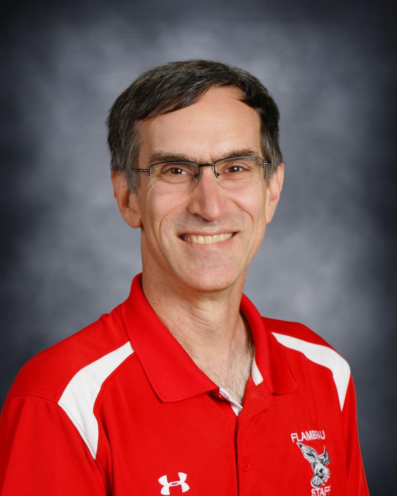 Profile picture of Kurt Hoesly