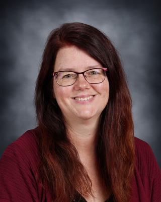 Image of Lynn Johnson