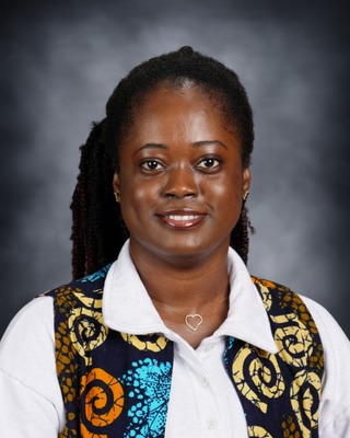 Image of Maame Adjei