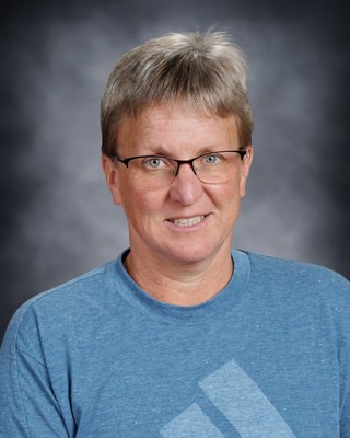 Image of Mandy Bratanich