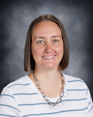 Image of Megan Ellwanger