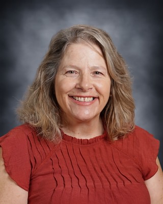 Image of Mary Kees