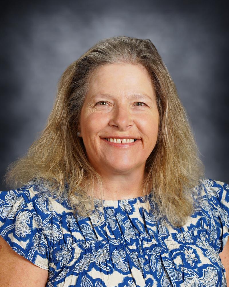 Profile picture of Mary Kees