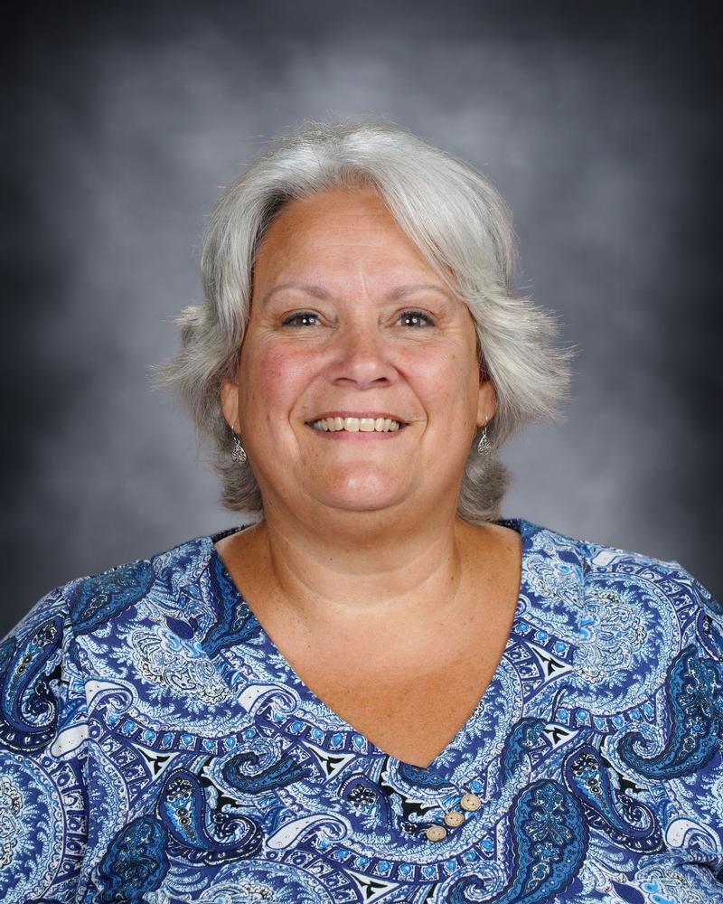 Image of Sandy Barnett