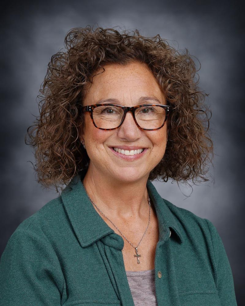 Image of Sarah Cegler