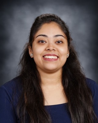 Image of Sreya Choudhuri